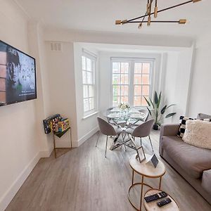 Appartement met Twee Slaapkamers